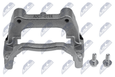 Halter Bremssattel Hinterachse für CITROËN PEUGEOT DS C4 II DS4 DS5 3008 I