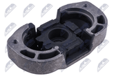 Lagerung Motor hinten für FORD TRANSIT V363 Kasten Pritsche/Fahrgestell Bus