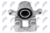 Bremssattel Hinterachse links für NISSAN RENAULT QASHQAI / +2 I KOLEOS