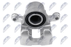 Bremssattel Hinterachse links für NISSAN RENAULT QASHQAI / +2 I KOLEOS