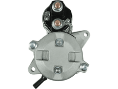 Anlasser Starter für DAIHATSU PIAGGIO HIJET Kasten PORTER Pritsche/Fahrgestell