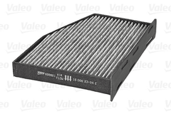 Filter Innenraumluft für AUDI SEAT SKODA VW A3 Sportback Cabriolet Q3 TT