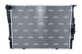 Kühler Motorkühlung für BMW 1 Coupe Cabriolet 3 Touring X1 Z4 Roadster