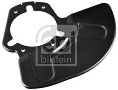 Spritzblech Bremsscheibe Vorderachse rechts für OPEL ASTRA H Caravan GTC