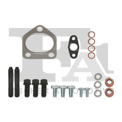Montagesatz Lader für BMW LAND ROVER 3 Coupe Touring Cabriolet Compact 5 7 X3 X5