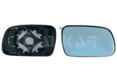 Spiegelglas Außenspiegel rechts für CITROËN PEUGEOT XSARA Break Coupe