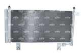 Kondensator Klimaanlage für FIAT SUZUKI SEDICI SX4 / CLASSIC