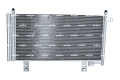 Kondensator Klimaanlage für FIAT SUZUKI SEDICI SX4 / CLASSIC