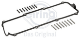Dichtungssatz Zylinderkopfhaube für AUDI SEAT VW 80 B1 Stufenheck B2 B3 B4