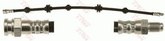 Bremsschlauch Vorderachse für ALFA ROMEO 166