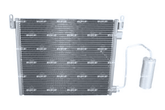 Kondensator Klimaanlage für OPEL SAAB CADILLAC SIGNUM CC VECTRA C Caravan