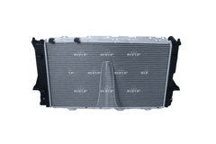 Kühler Motorkühlung für AUDI 100 C4 Avant Stufenheck A6