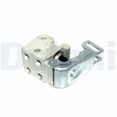 Bremskraftregler hinten für AUDI SKODA VW 80 B4 Stufenheck Avant FAVORIT Forman