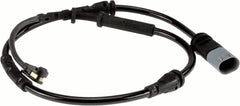2x Warnkontakt Bremsbelagverschleiß Hinterachse links für BMW MINI 2 Active
