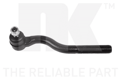 Spurstangenkopf Vorderachse links für JEEP WRANGLER III