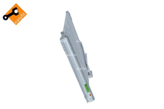 Kondensator Klimaanlage für MERCEDES-BENZ C-KLASSE Sportcoupe T-Model CLK