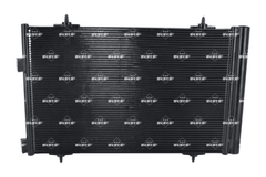 Kondensator Klimaanlage für CITROËN PEUGEOT C5 III Break 508 SW I