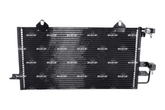 Kondensator Klimaanlage für AUDI 80 B4 Stufenheck Avant CABRIOLET B3