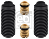 Staubschutzsatz Stoßdämpfer Vorderachse für NISSAN BLUEBIRD SYLPHY / III SENTRA