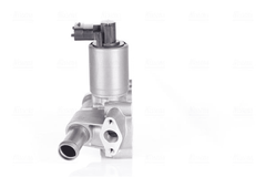 AGR Ventil für OPEL AGILA ASTRA G Stufenheck Caravan CC H GTC CLASSIC COMBO