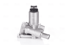 AGR Ventil für OPEL AGILA ASTRA G Stufenheck Caravan CC H GTC CLASSIC COMBO