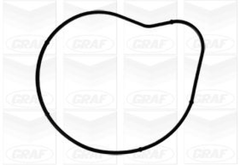 Wasserpumpe Motorkühlung für BMW ALPINA 5 Touring 6 Cabriolet 7 X5 B7