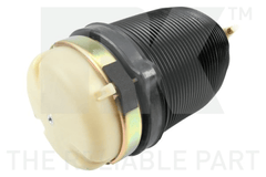 Luftfeder Fahrwerk Hinterachse für AUDI A6 Allroad C6 Avant