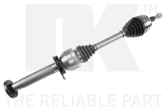 Antriebswelle Vorderachse rechts für VW CALIFORNIA T5 Camper MULTIVAN