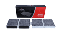 Filter Innenraumluft für MAZDA 323 F VI Schrägheck S Stufenheck 626 V Hatchback