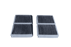 Filter Innenraumluft für MAZDA 323 F VI Schrägheck S Stufenheck 626 V Hatchback