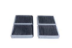 Filter Innenraumluft für MAZDA 323 F VI Schrägheck S Stufenheck 626 V Hatchback