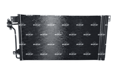 Kondensator Klimaanlage für VW CALIFORNIA T5 Camper MULTIVAN TRANSPORTER Kasten