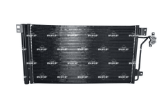 Kondensator Klimaanlage für VW CALIFORNIA T5 Camper MULTIVAN TRANSPORTER Kasten