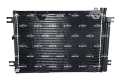 Kondensator Klimaanlage für SUZUKI GRAND VITARA I Geländewagen offen