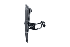 Kondensator Klimaanlage für JAGUAR XK 8 Coupe Convertible