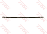 Bremsschlauch Vorderachse Hinterachse für RENAULT ALPINE 21 Kombi CLIO V TRAFIC