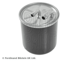 Kraftstofffilter für CHRYSLER MERCEDES-BENZ MITSUBISHI SMART 300C Touring