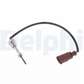 Sensor Abgastemperatur für AUDI SEAT SKODA VW A1 Sportback TOLEDO IV RAPID