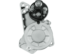 Anlasser Starter für NISSAN RENAULT DACIA SMART JUKE PULSAR Schrägheck QASHQAI