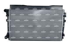 Kühler Motorkühlung für AUDI SEAT SKODA VW CUPRA A3 Allstreet Sportback