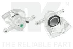 Bremssattel Vorderachse rechts für FORD KA+ III Stufenheck