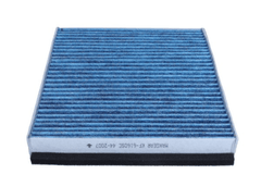 Filter Innenraumluft für OPEL CHEVROLET ASTRA G Stufenheck Caravan CC Coupe