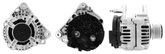 Lichtmaschine Generator für AUDI FORD SEAT SKODA VW A3 TT Roadster GALAXY I MK