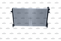 Kühler Motorkühlung für SEAT SKODA VW LEON Sportstourer FABIA III Kombi OCTAVIA
