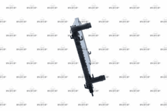 Kühler Motorkühlung für SEAT SKODA VW LEON Sportstourer FABIA III Kombi OCTAVIA