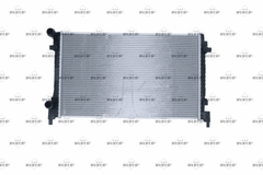 Kühler Motorkühlung für SEAT SKODA VW LEON Sportstourer FABIA III Kombi OCTAVIA