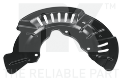 Spritzblech Bremsscheibe Vorderachse links für HYUNDAI KONA