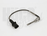 Sensor Abgastemperatur für ALFA ROMEO FIAT LANCIA GIULIETTA BRAVO II DELTA III