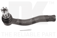 Spurstangenkopf Vorderachse links für TOYOTA LAND CRUISER 100