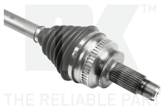 Antriebswelle Vorderachse rechts für BMW 3 Touring Coupe